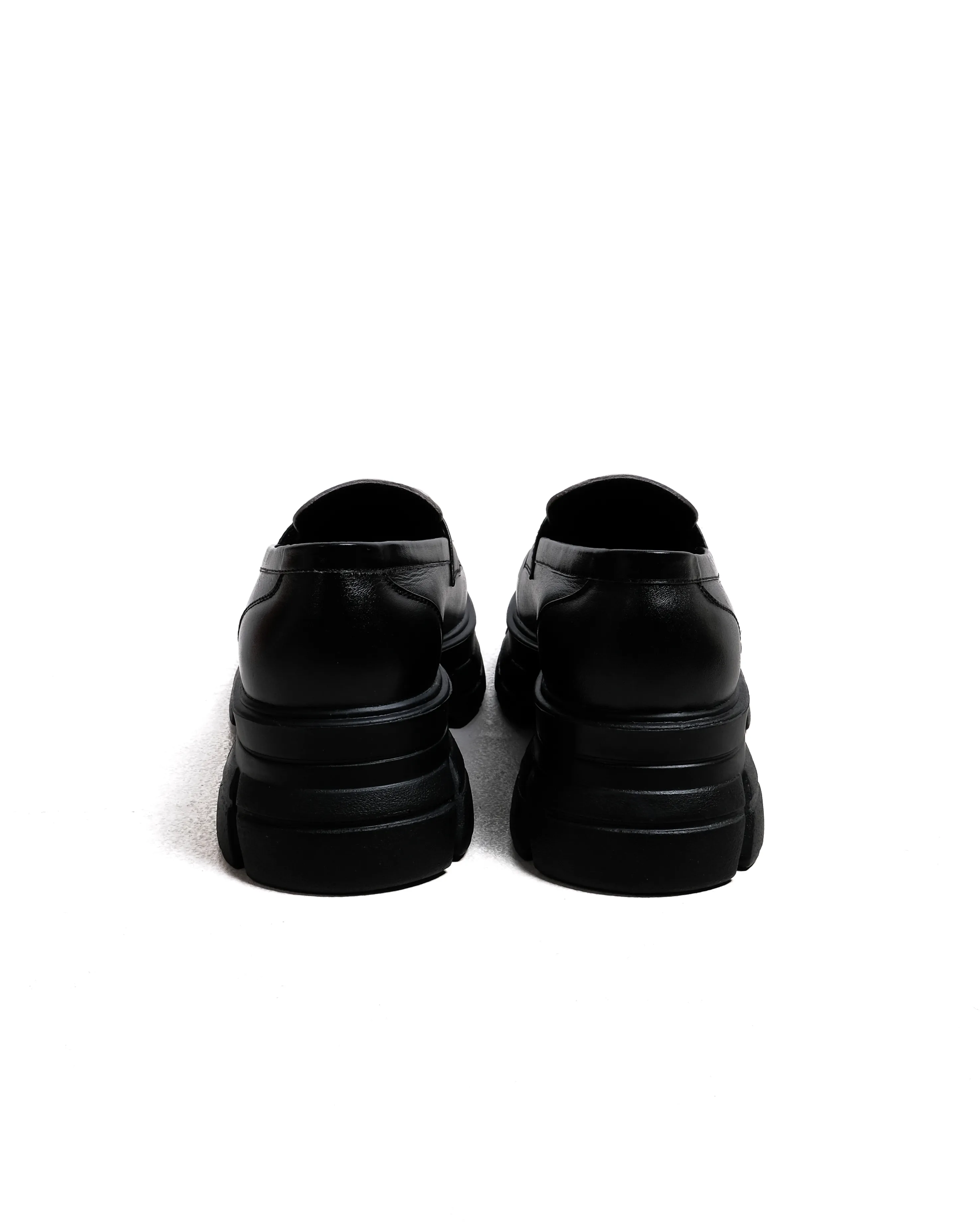 Dorja: Moo - Nia Loafers