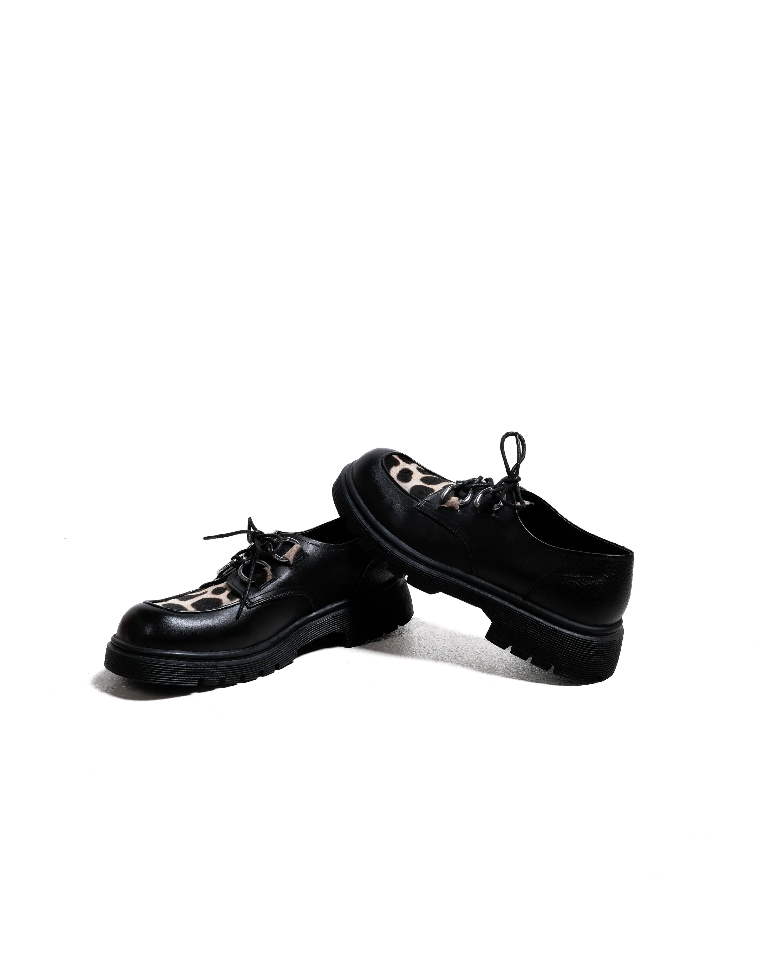 Dorja: Moo - Theo Loafers