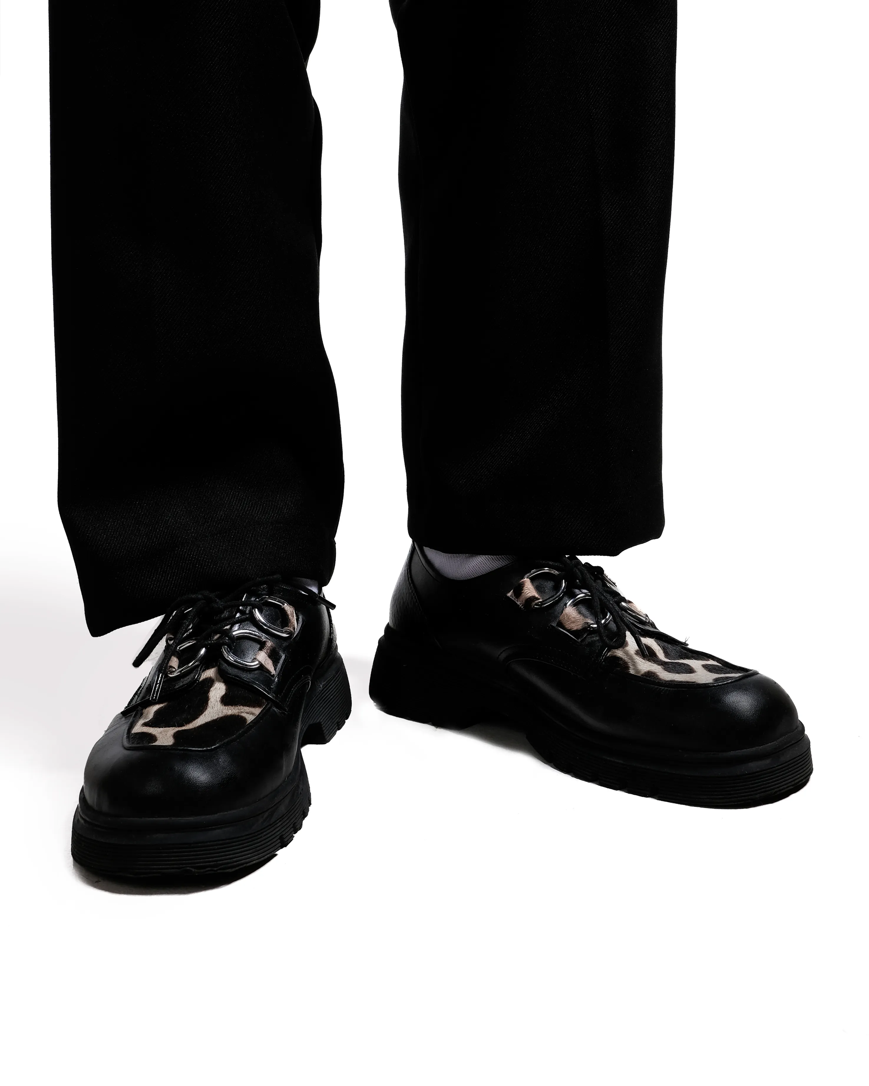Dorja: Moo - Theo Loafers