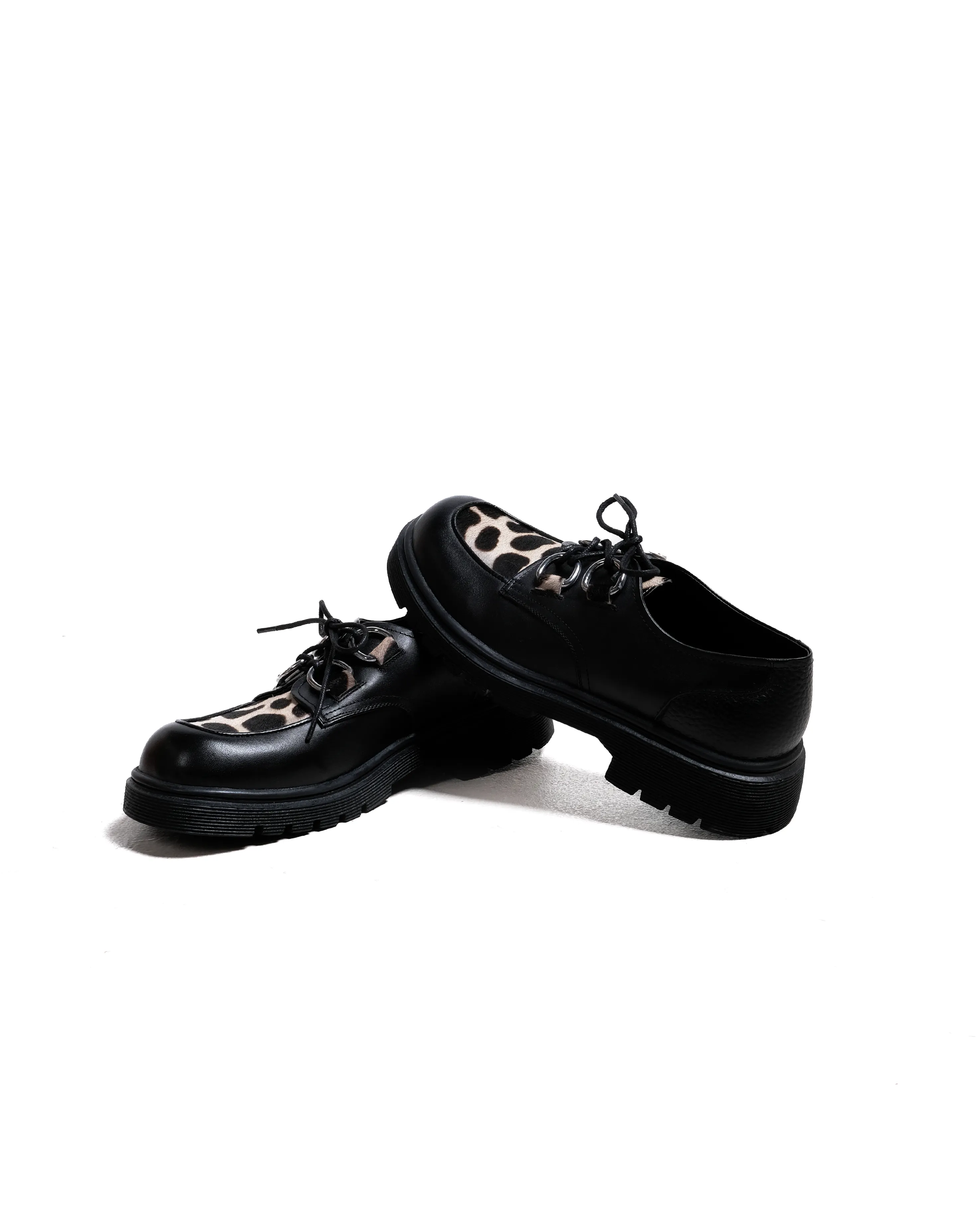 Dorja: Moo - Theo Loafers