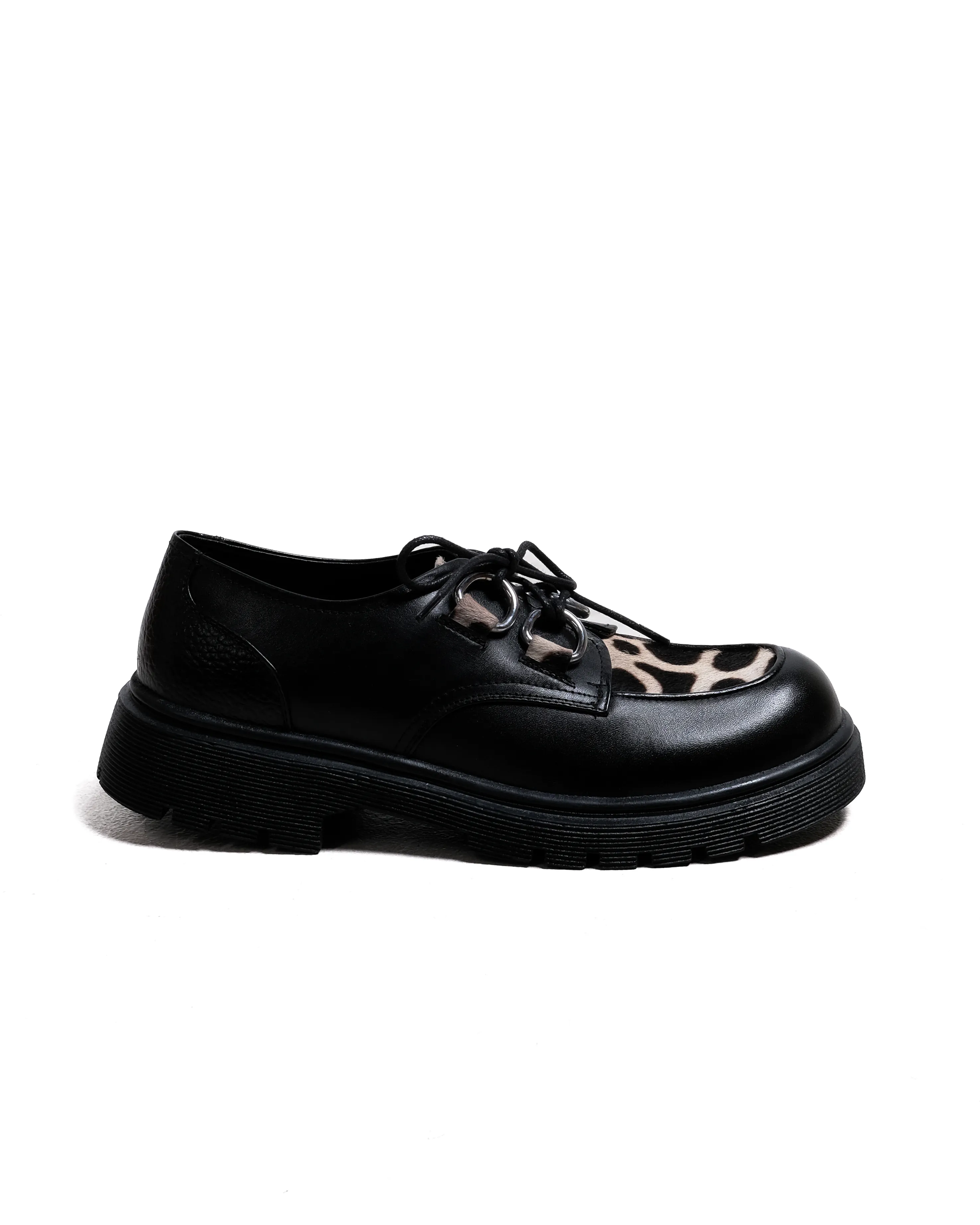 Dorja: Moo - Theo Loafers