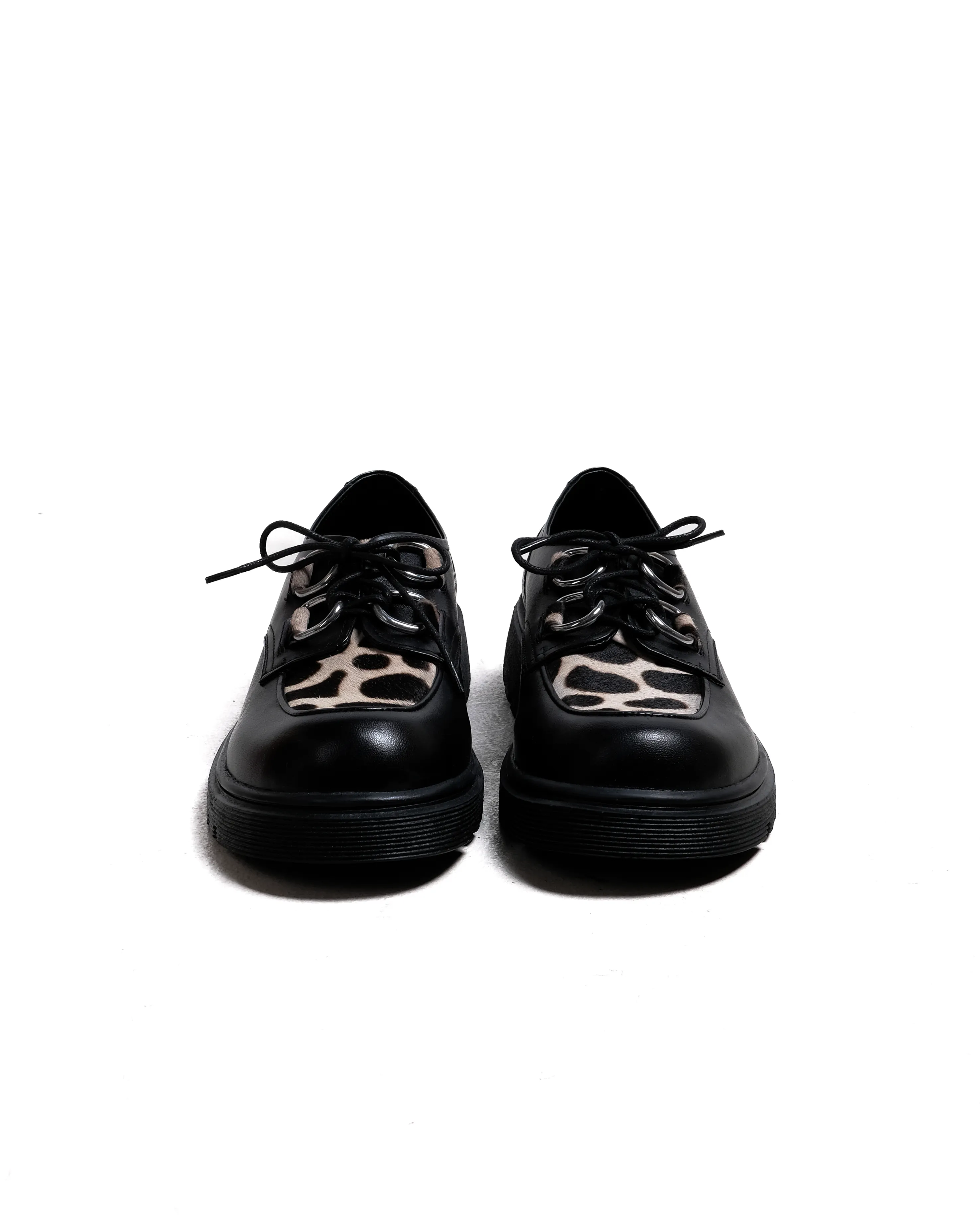 Dorja: Moo - Theo Loafers