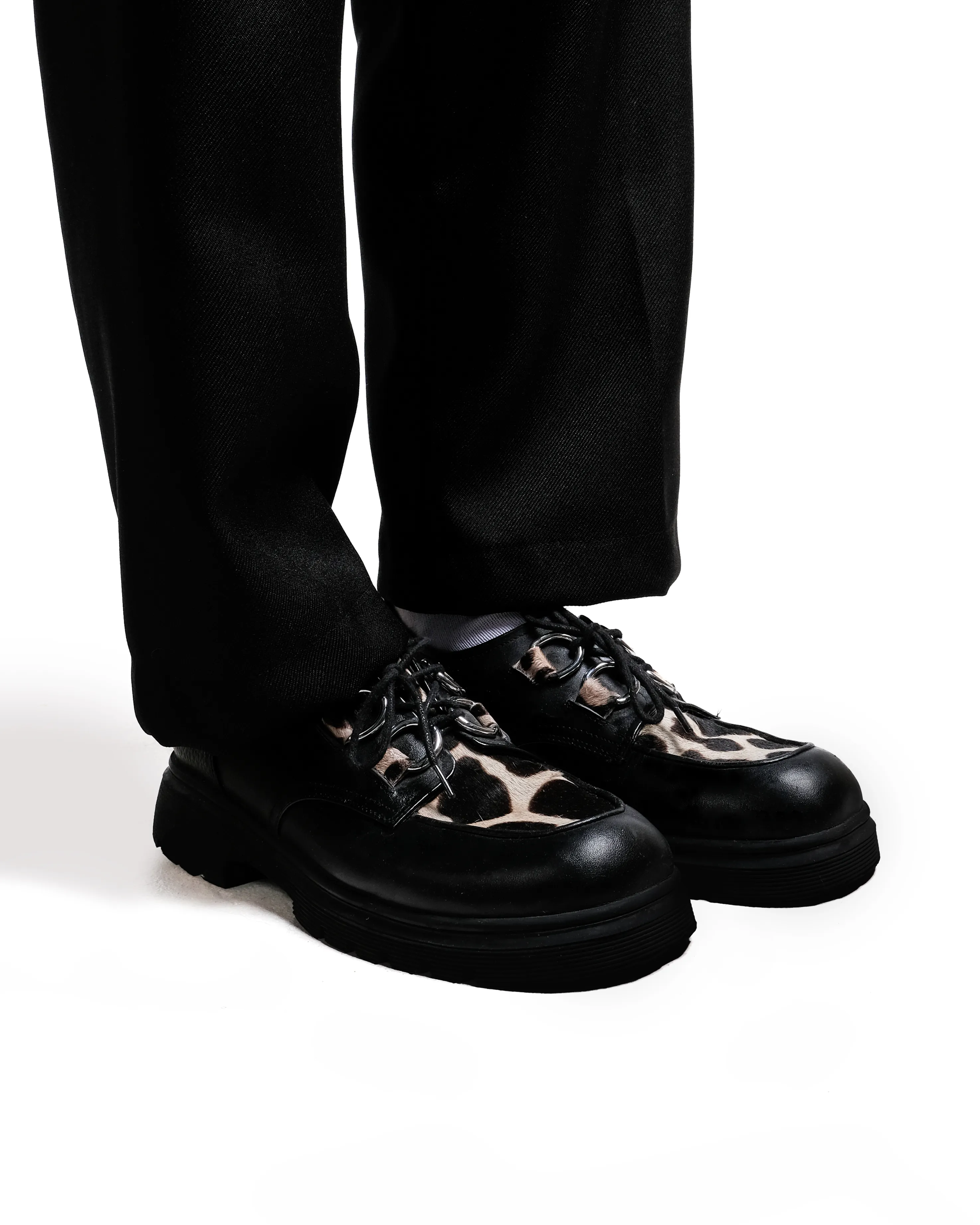 Dorja: Moo - Theo Loafers