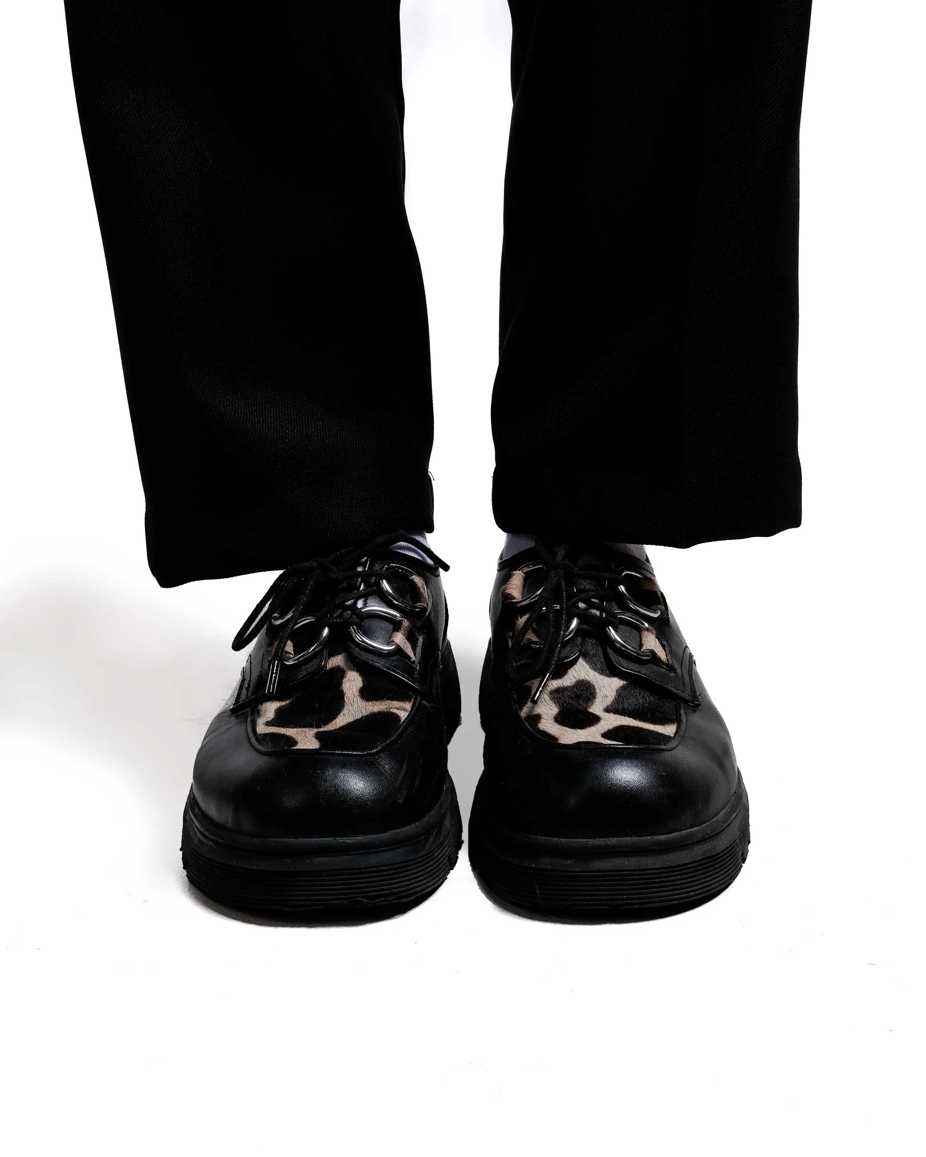 Dorja: Moo - Theo Loafers