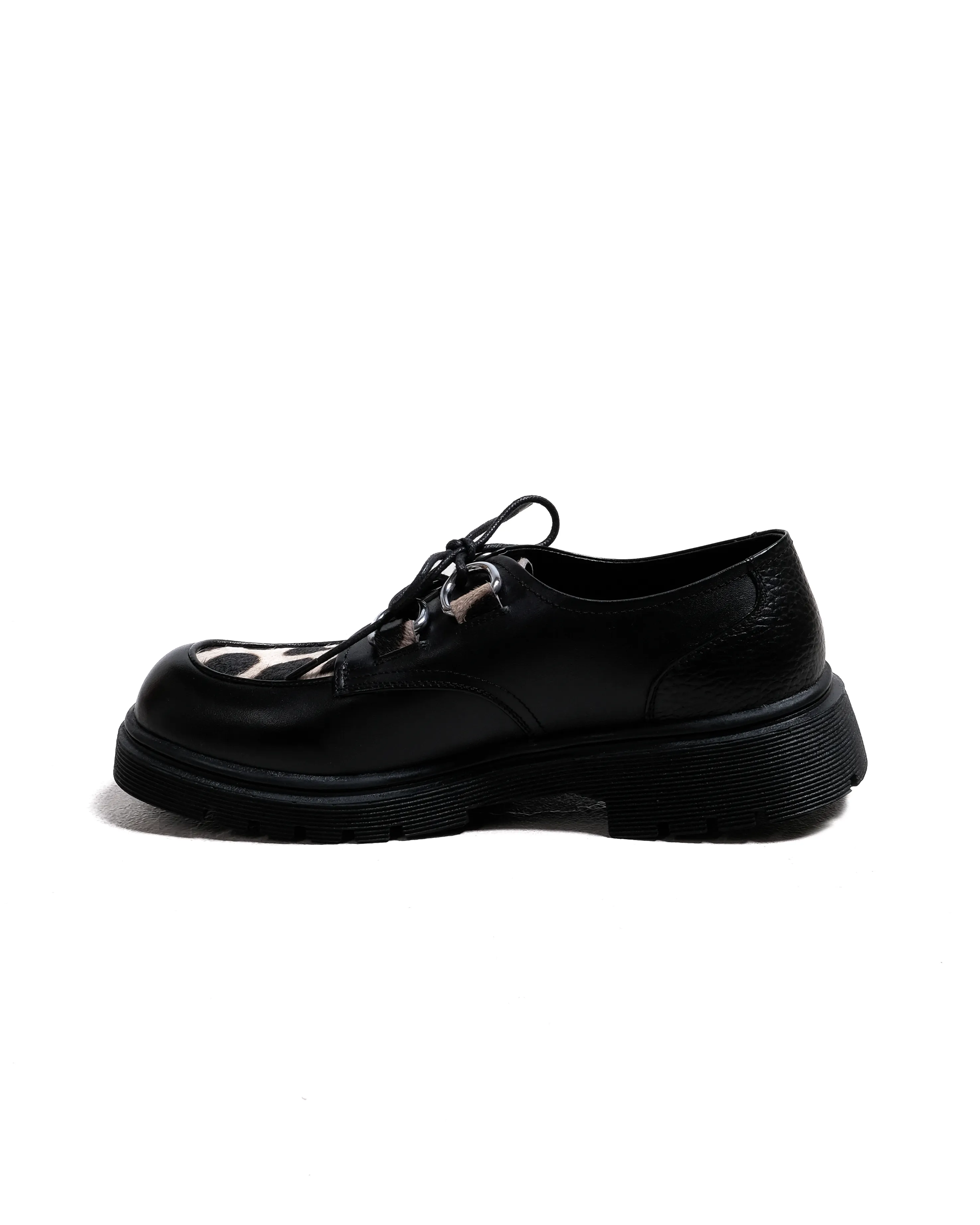 Dorja: Moo - Theo Loafers