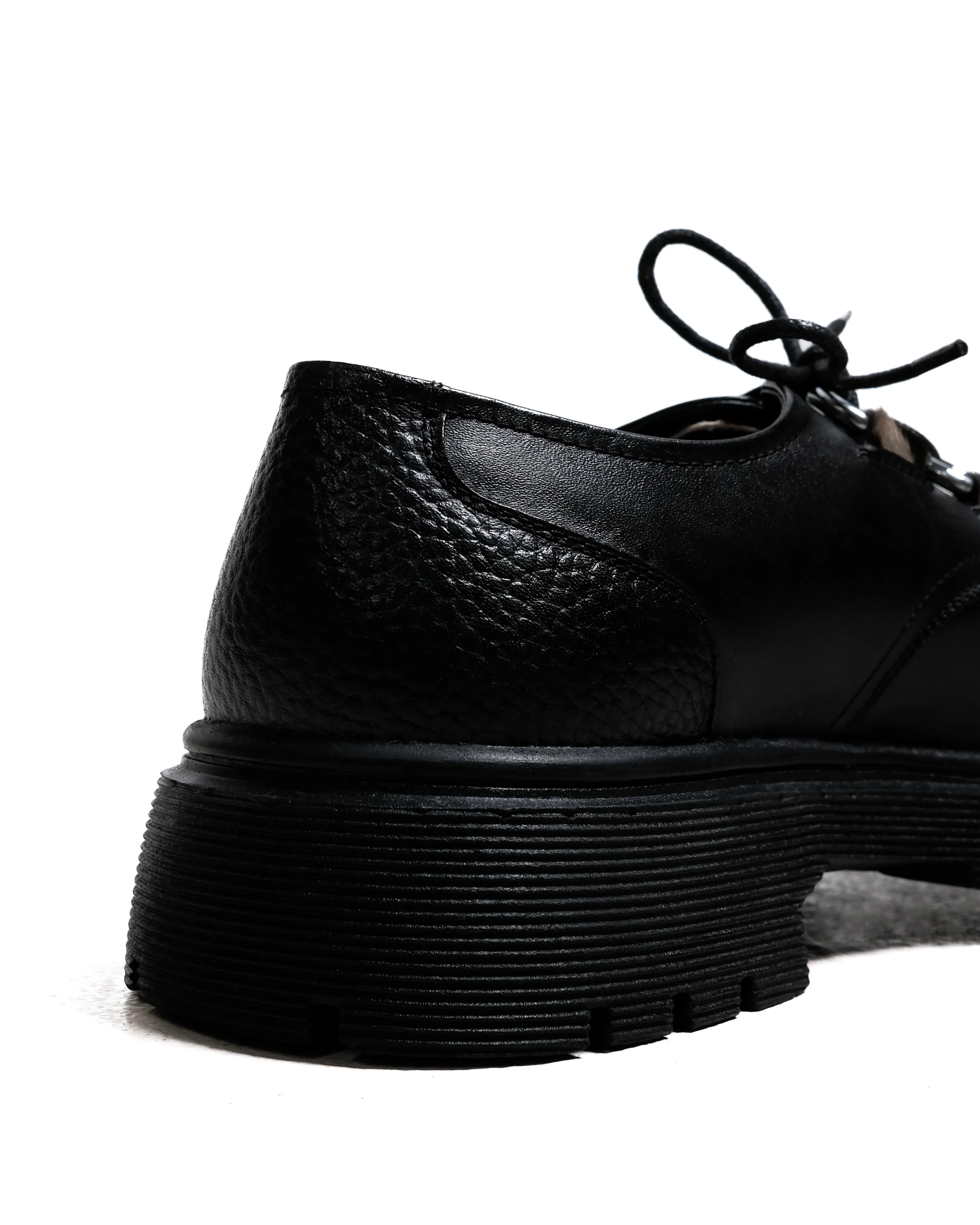 Dorja: Moo - Theo Loafers