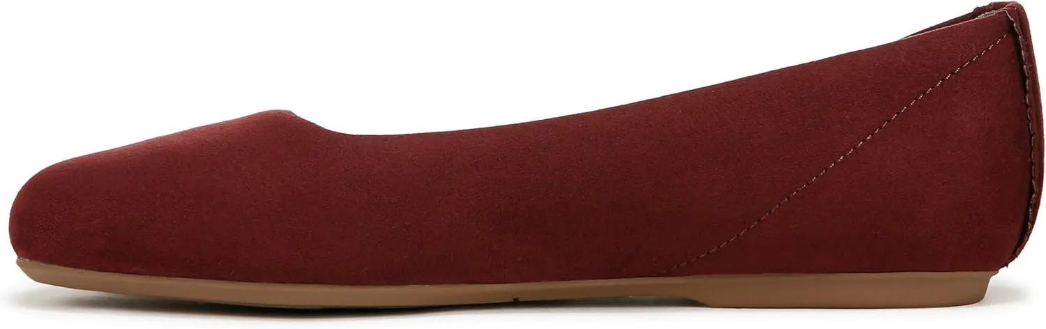 Dr. Scholl's Shoes Women's Classic Ballet Flat
