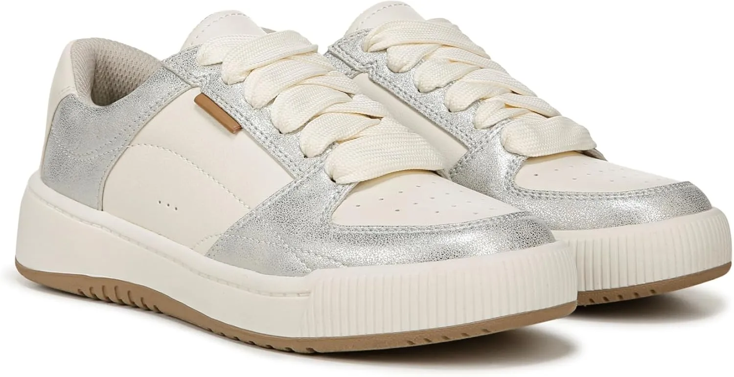 Dr. Scholl's Shoes Women's Ollie Lace Up Sneaker