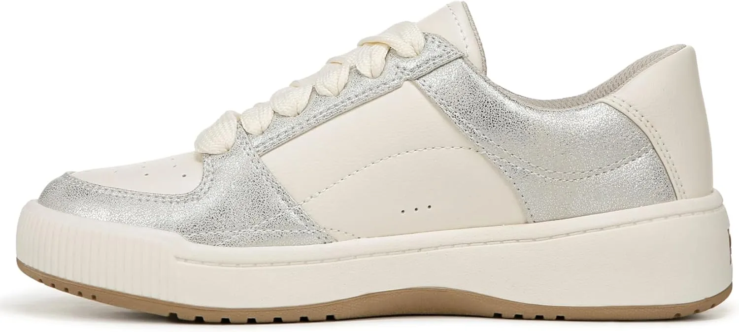 Dr. Scholl's Shoes Women's Ollie Lace Up Sneaker