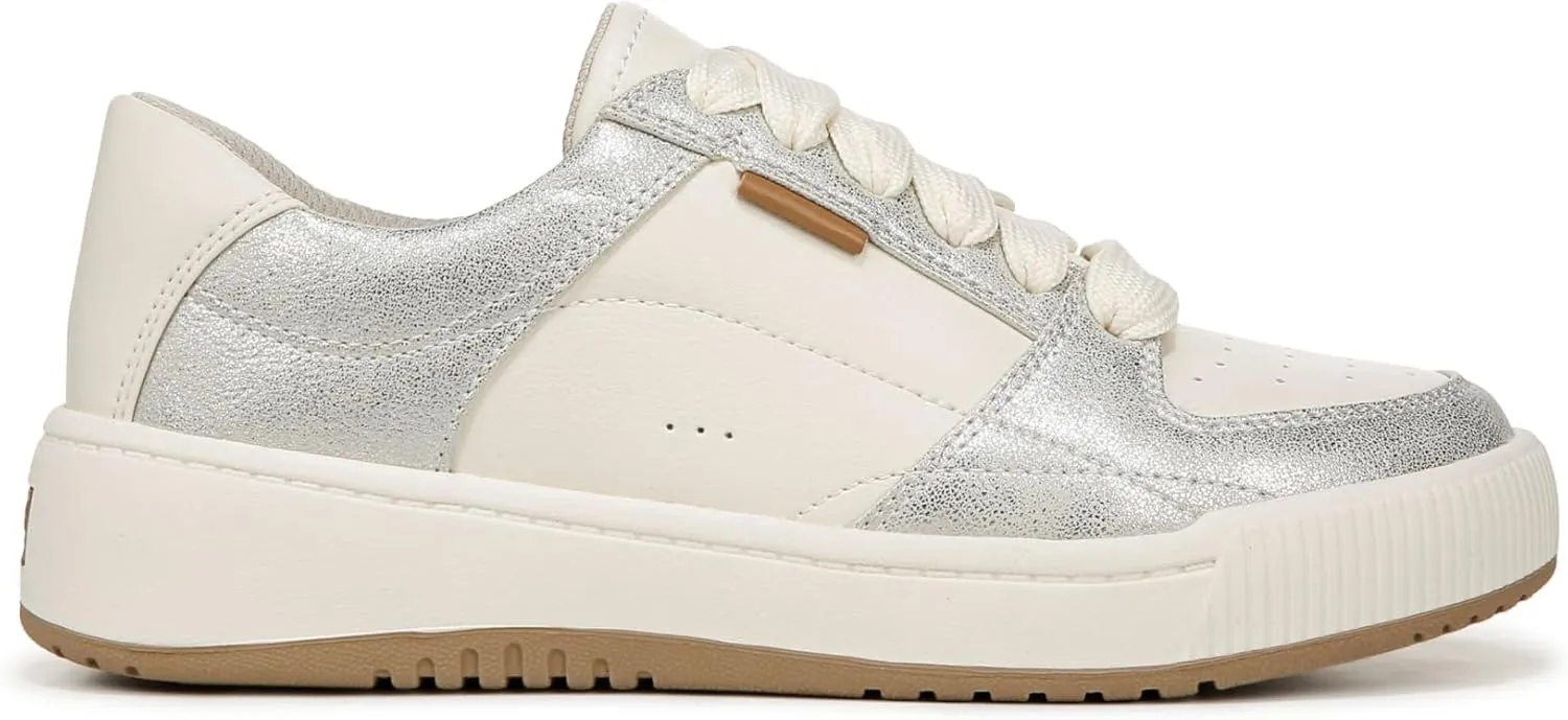 Dr. Scholl's Shoes Women's Ollie Lace Up Sneaker
