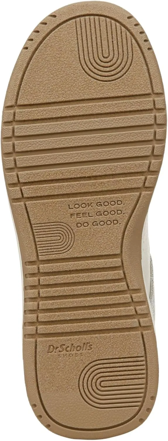 Dr. Scholl's Shoes Women's Ollie Lace Up Sneaker