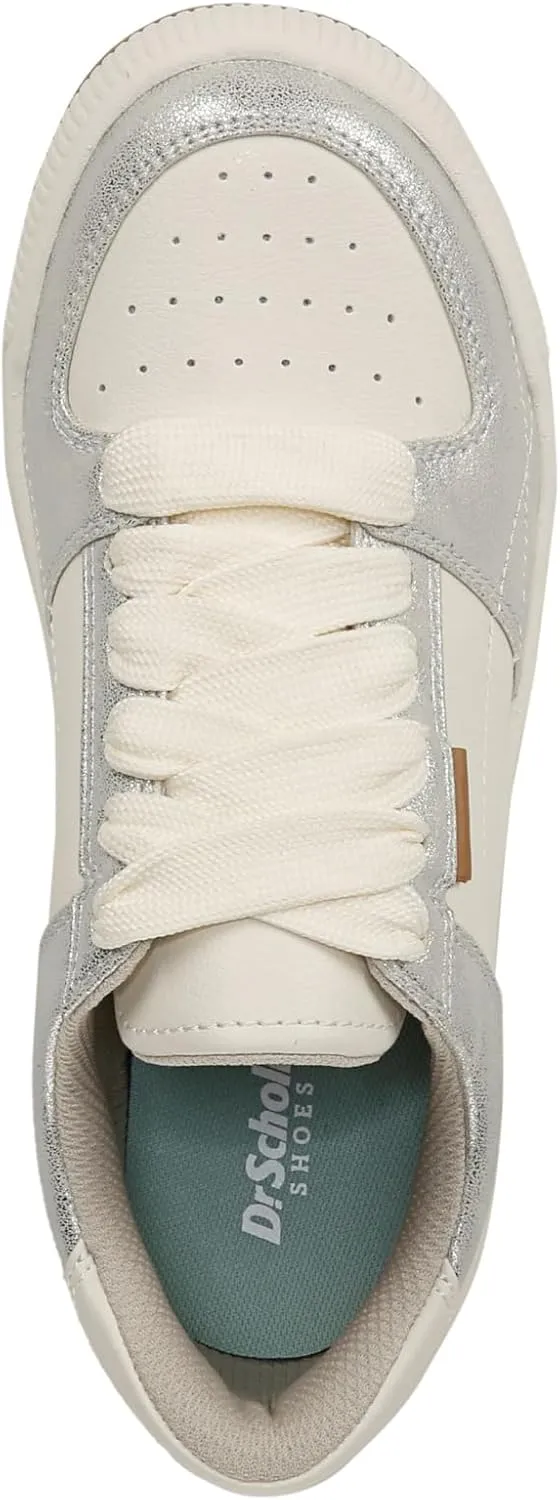 Dr. Scholl's Shoes Women's Ollie Lace Up Sneaker