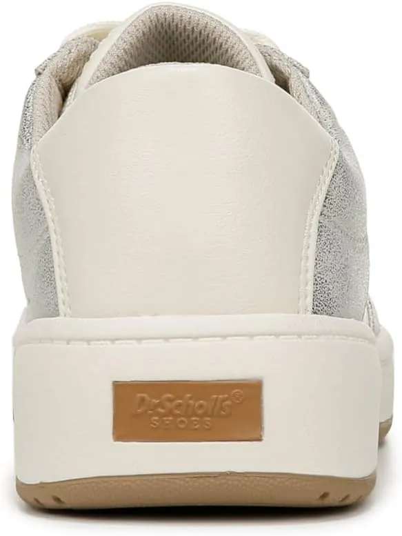 Dr. Scholl's Shoes Women's Ollie Lace Up Sneaker