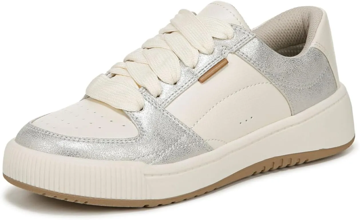 Dr. Scholl's Shoes Women's Ollie Lace Up Sneaker