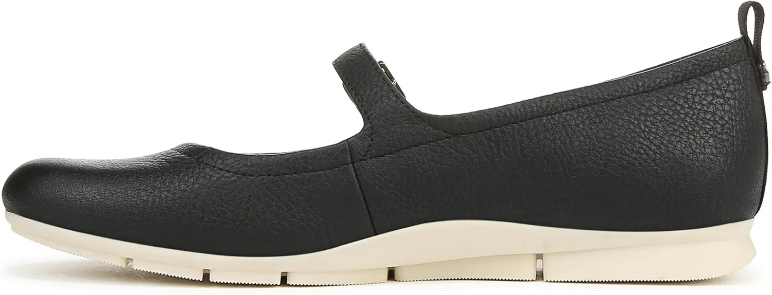 Dr. Scholl's Shoes Women's Timeless Mary Jane Flat