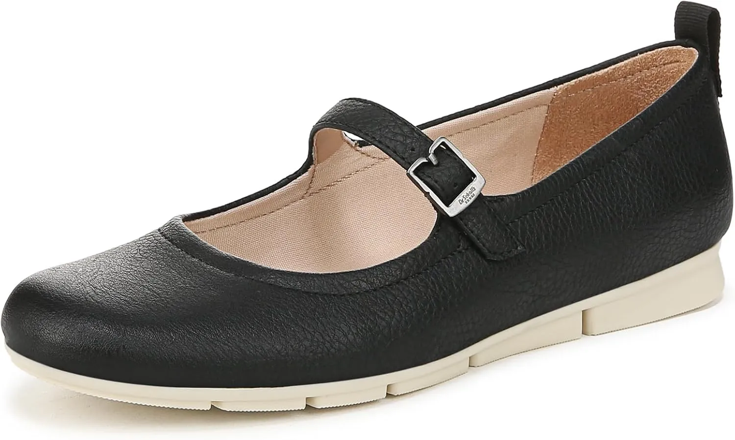 Dr. Scholl's Shoes Women's Timeless Mary Jane Flat