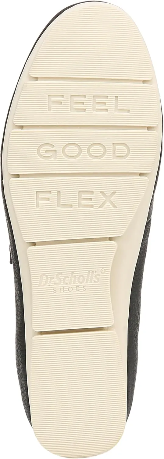 Dr. Scholl's Shoes Women's Timeless Mary Jane Flat