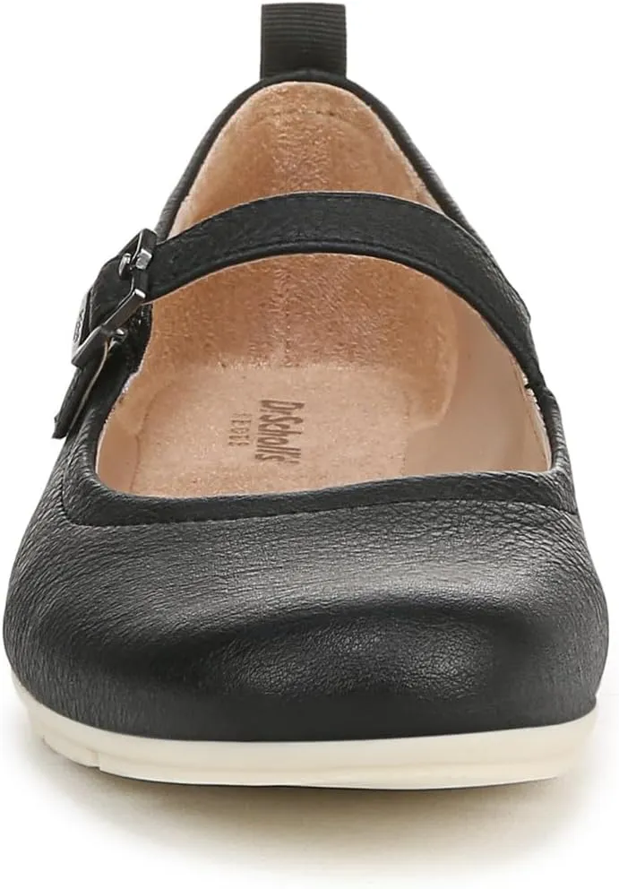 Dr. Scholl's Shoes Women's Timeless Mary Jane Flat