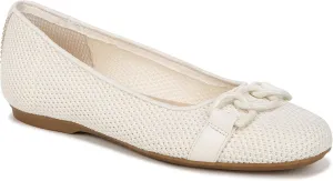 Dr. Scholl's Shoes Women's Wexley Adorn Ballet Flat
