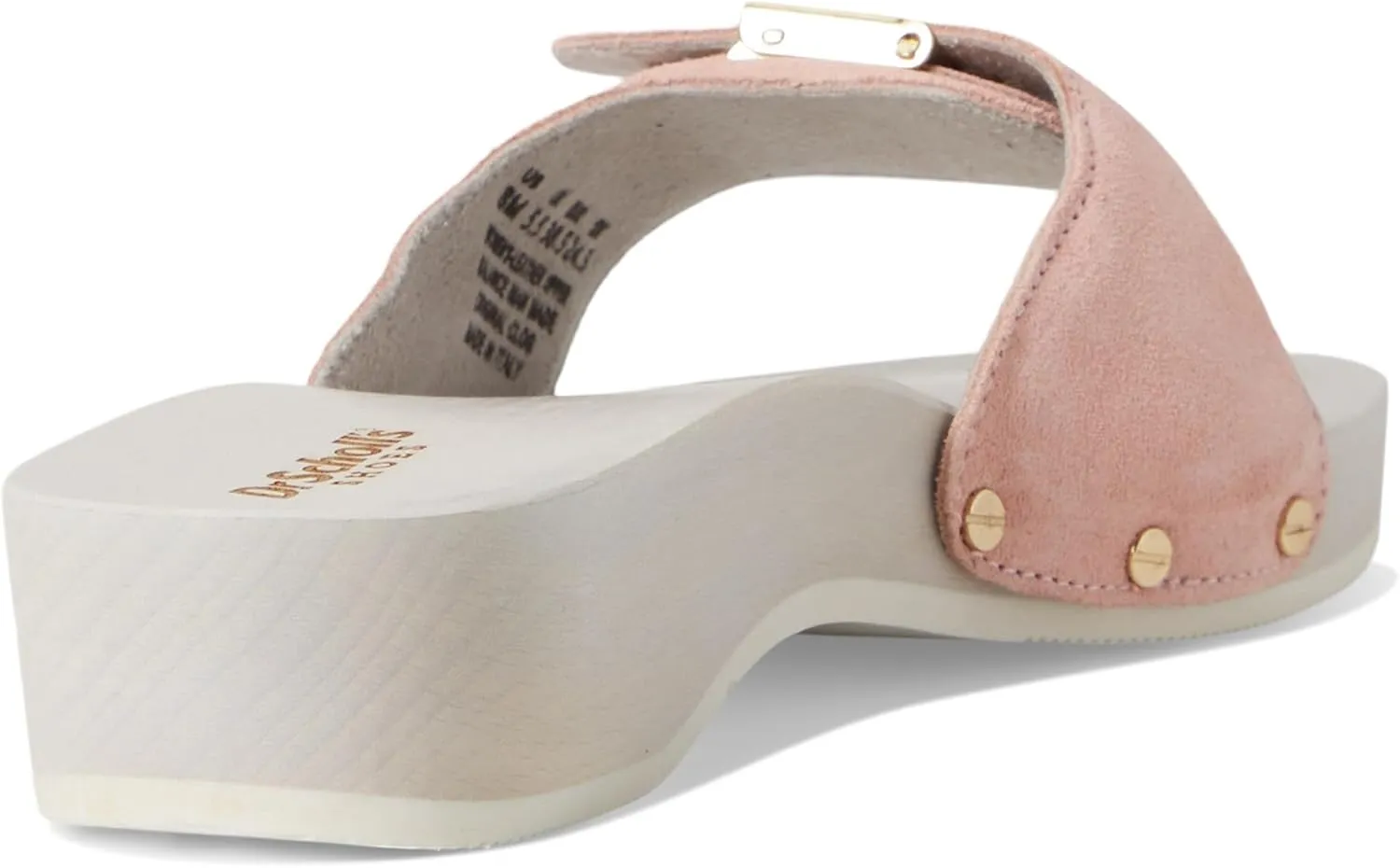 Dr. Scholl's Women's Original Slide Sandal
