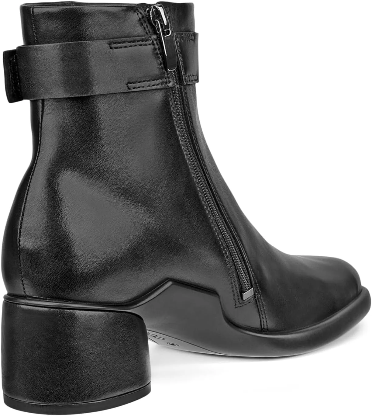 ECCO Women's Sculpted Luxury 35 Mm Modern Dress Ankle Boot