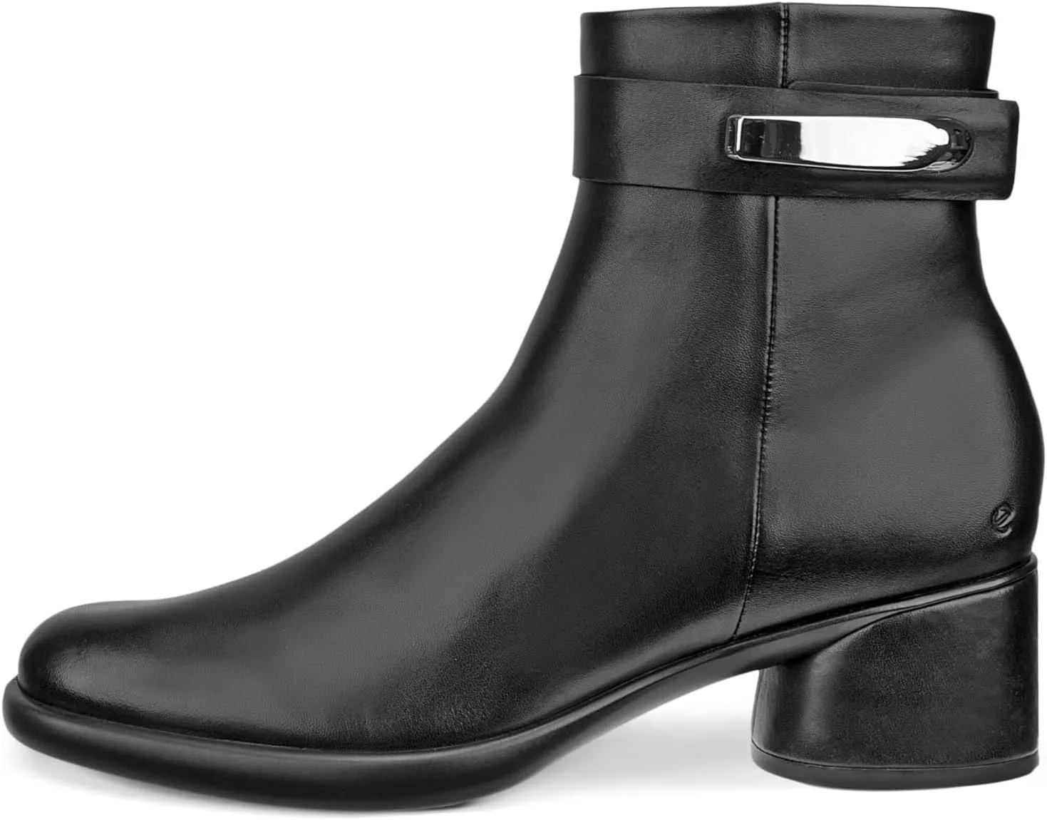 ECCO Women's Sculpted Luxury 35 Mm Modern Dress Ankle Boot