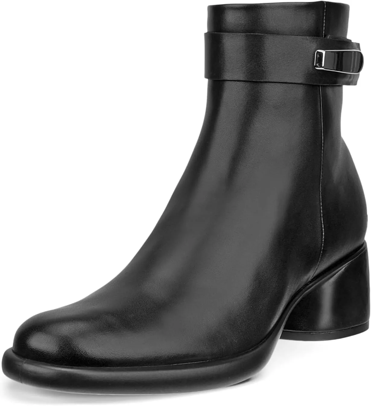 ECCO Women's Sculpted Luxury 35 Mm Modern Dress Ankle Boot