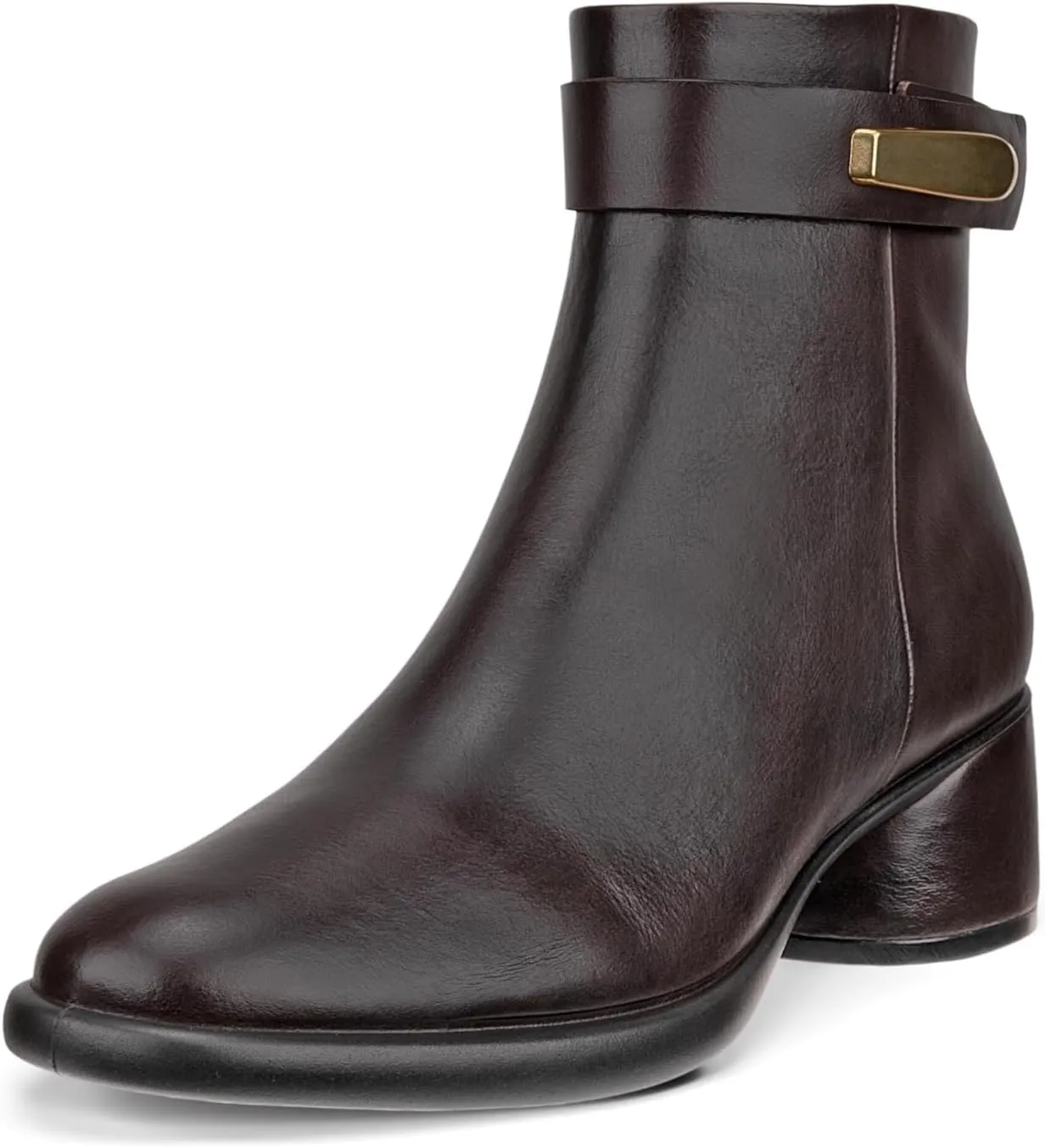 ECCO Women's Sculpted Luxury 35 Mm Modern Dress Ankle Boot