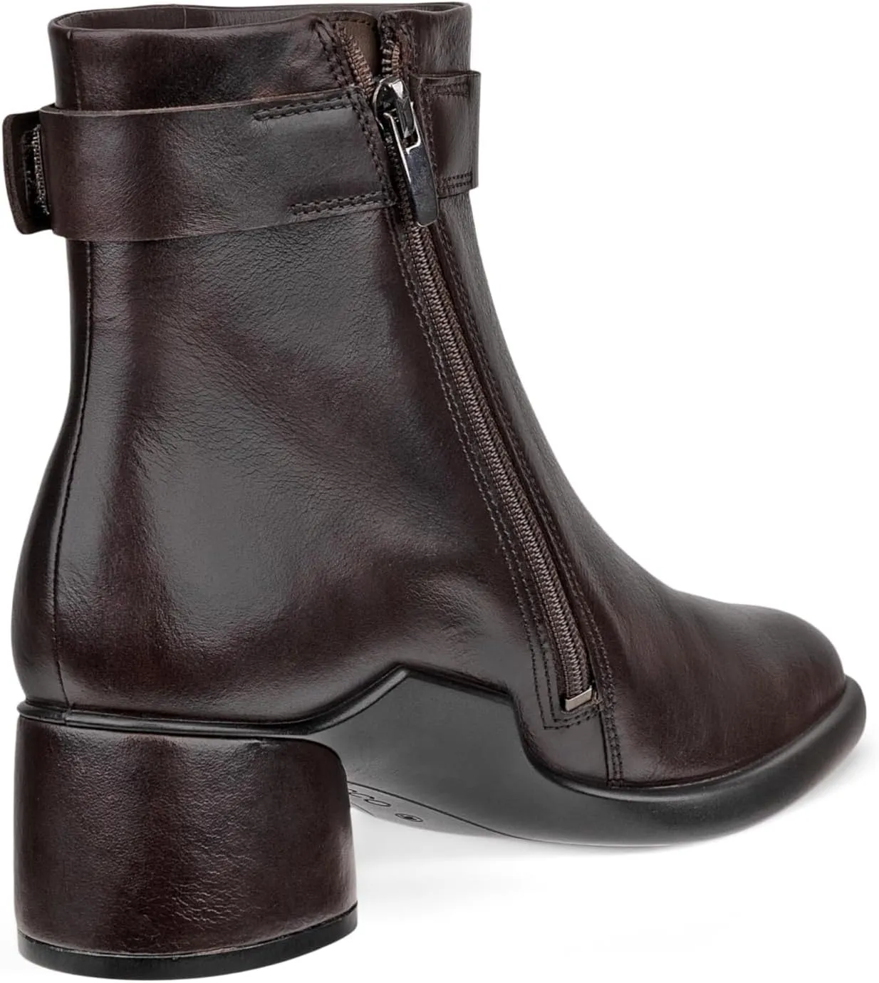 ECCO Women's Sculpted Luxury 35 Mm Modern Dress Ankle Boot