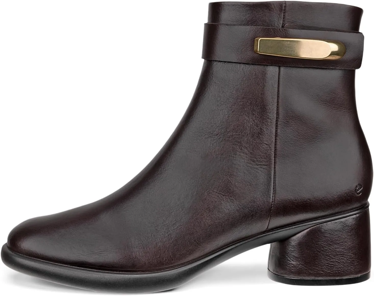ECCO Women's Sculpted Luxury 35 Mm Modern Dress Ankle Boot