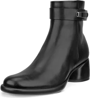 ECCO Women's Sculpted Luxury 35 Mm Modern Dress Ankle Boot