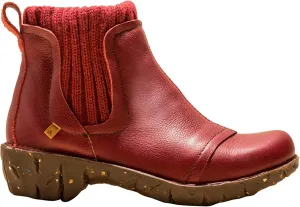 El Naturalista Women's N097 Ankle Boots
