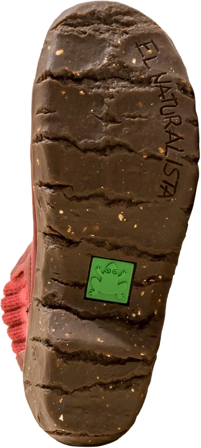 El Naturalista Women's N097 Ankle Boots