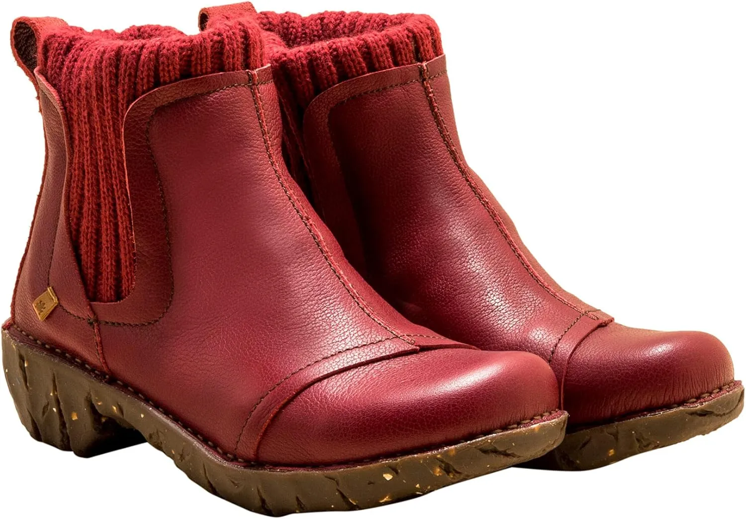 El Naturalista Women's N097 Ankle Boots