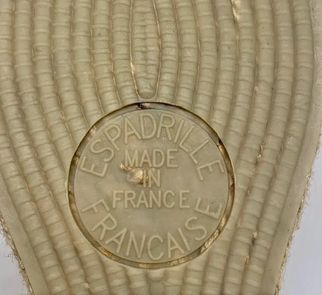 Espadrilles Malabar