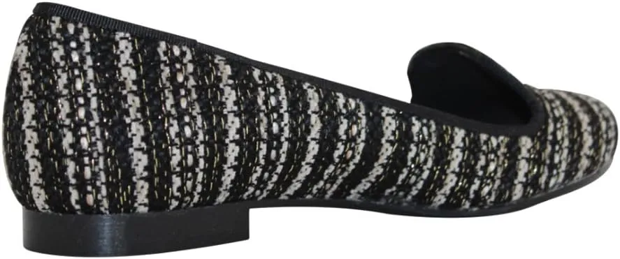 FAIR Women's Vegan Woven Flat