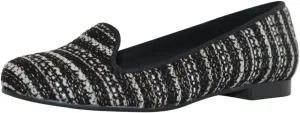 FAIR Women's Vegan Woven Flat