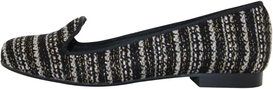 FAIR Women's Vegan Woven Flat