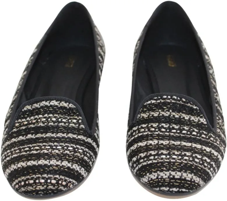 FAIR Women's Vegan Woven Flat
