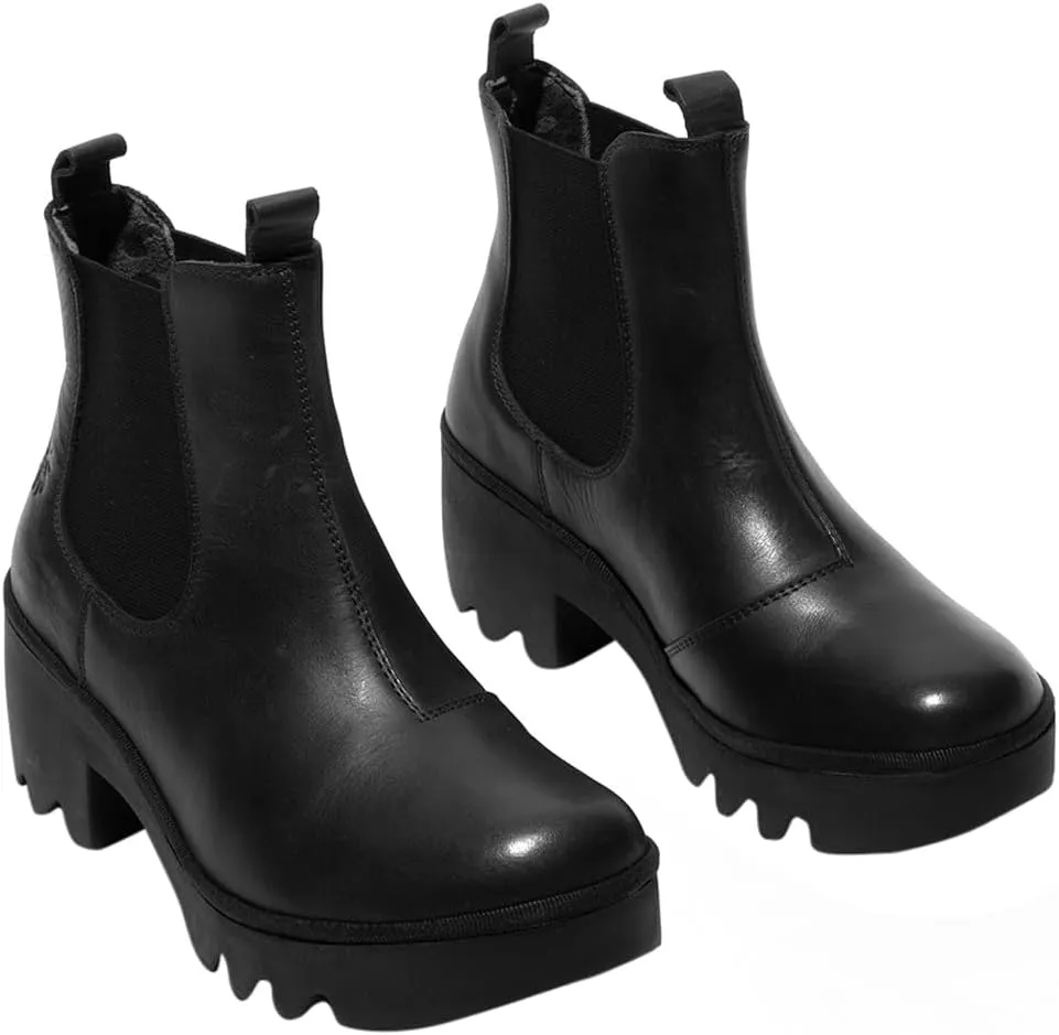 FLY London Women's Modern Ankle Boot
