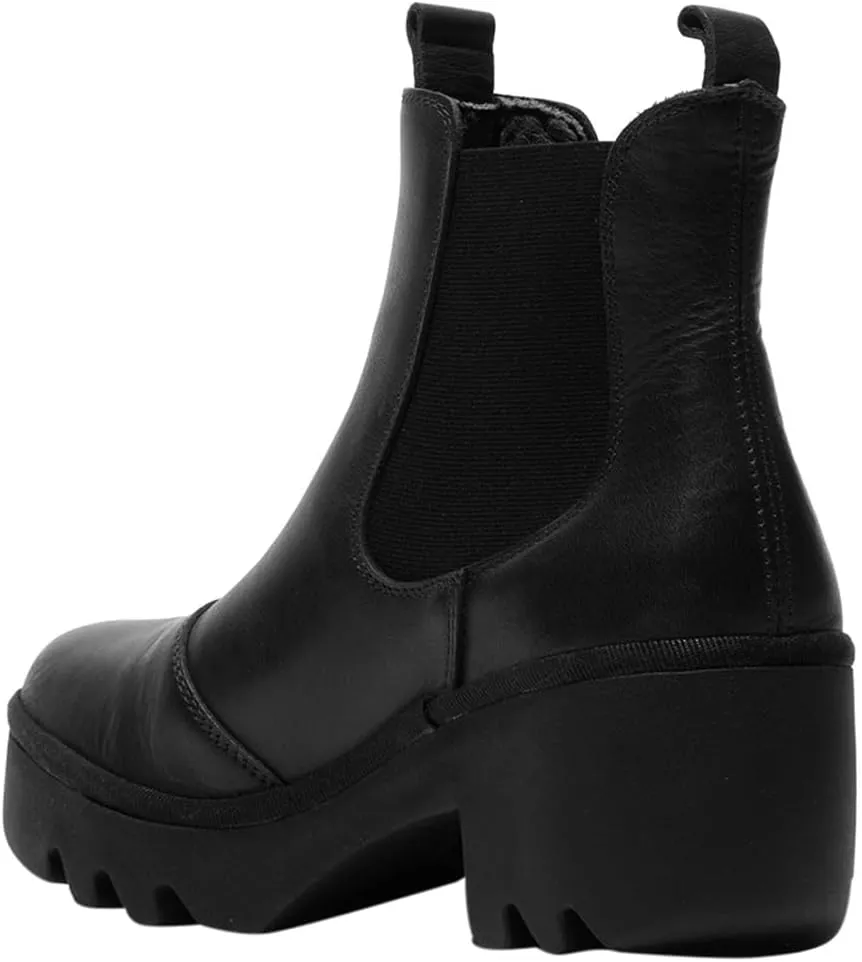 FLY London Women's Modern Ankle Boot