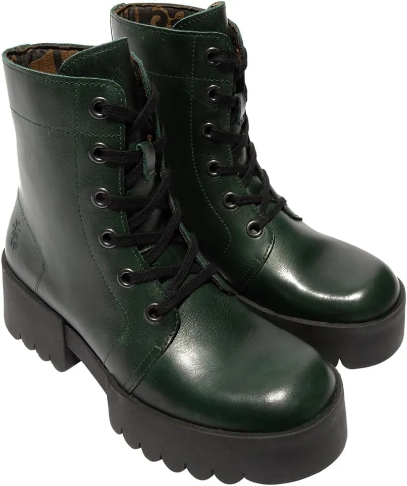 Fly London Women's Modern Fashion Boot