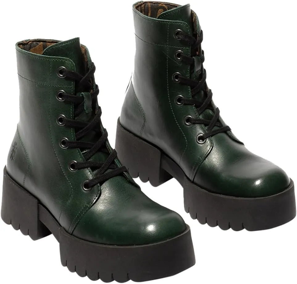 Fly London Women's Modern Fashion Boot