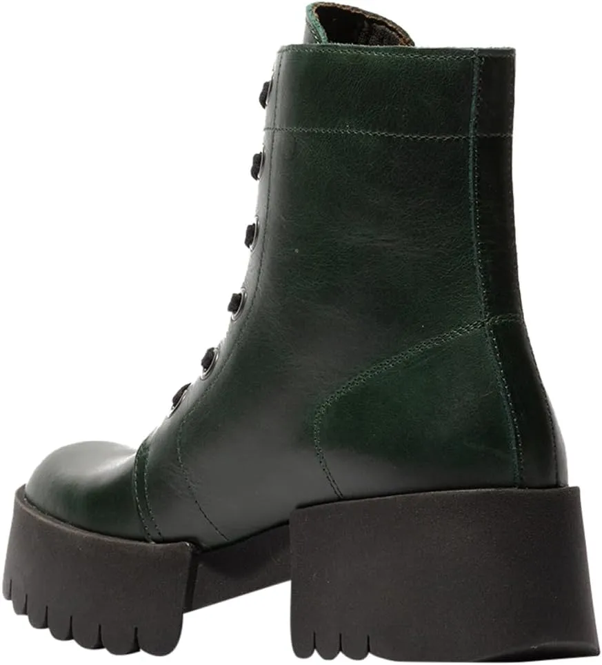 Fly London Women's Modern Fashion Boot