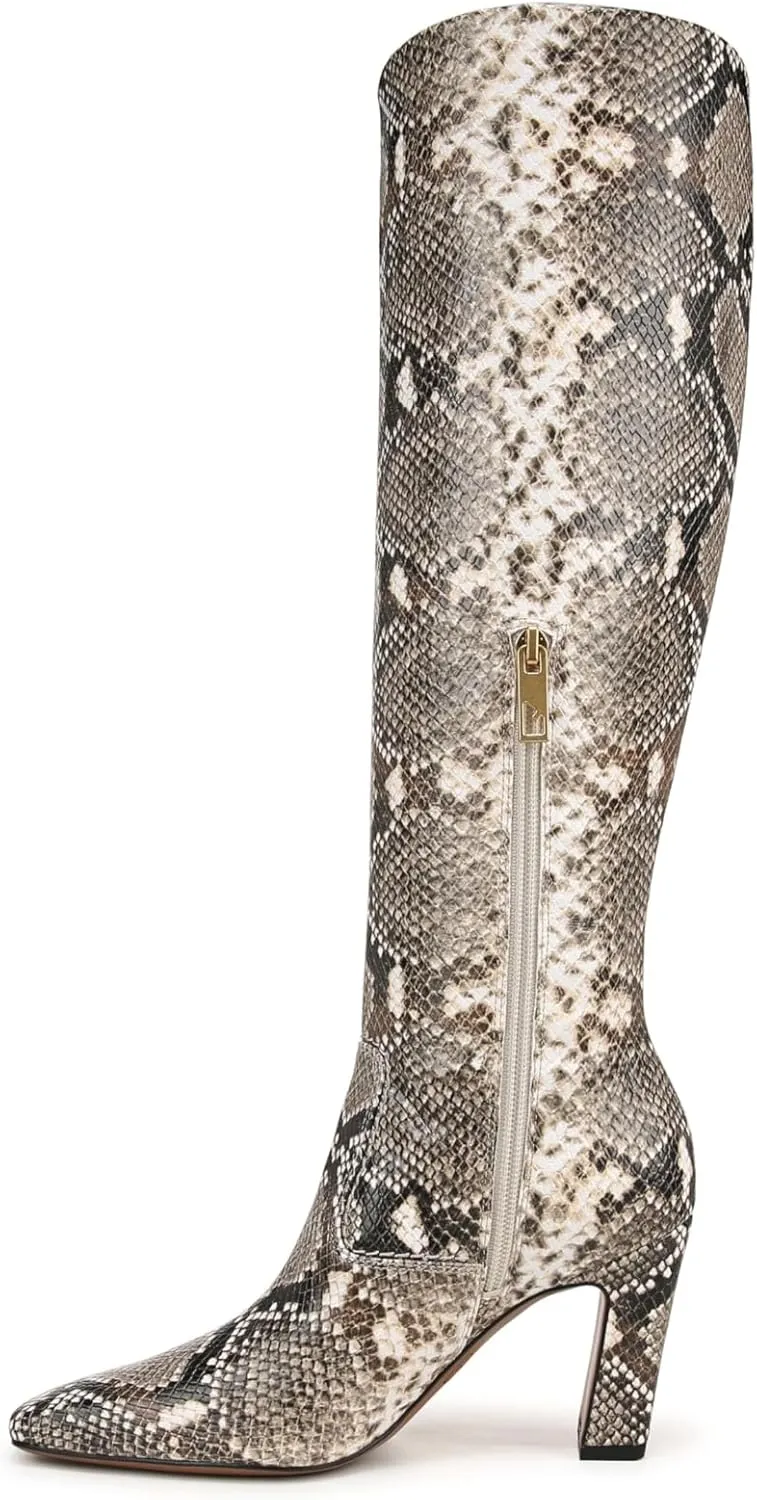 Franco Sarto Women's Bowman Knee High Boot