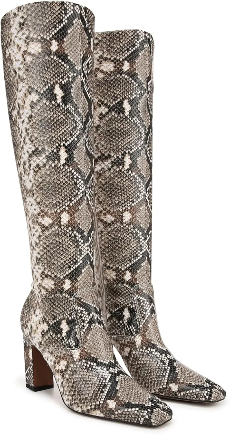 Franco Sarto Women's Bowman Knee High Boot