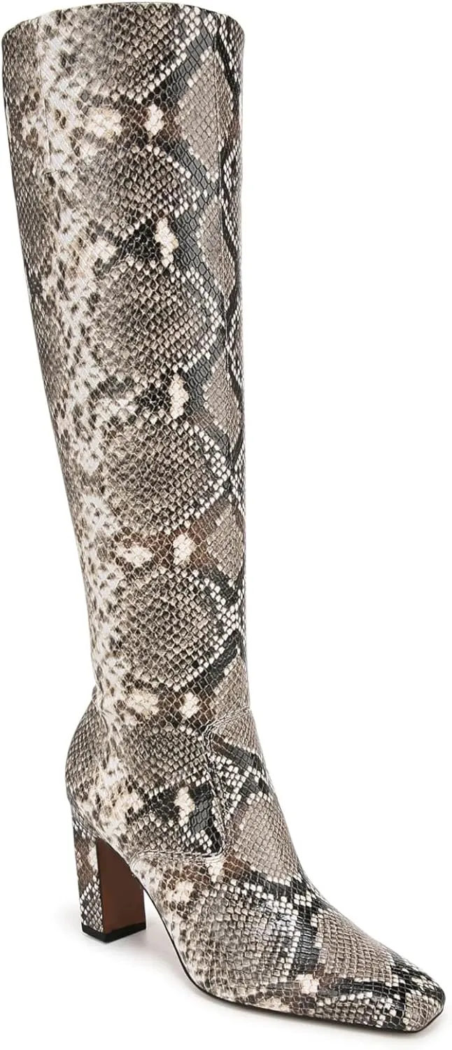 Franco Sarto Women's Bowman Knee High Boot