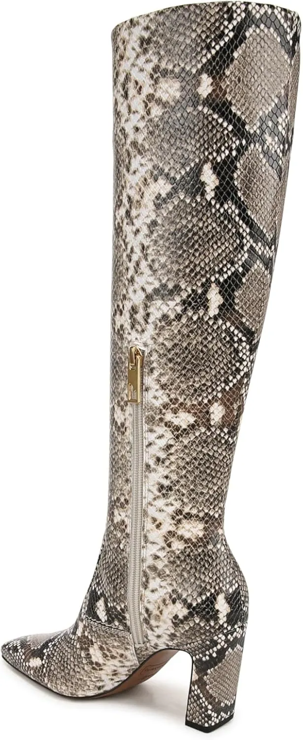 Franco Sarto Women's Bowman Knee High Boot