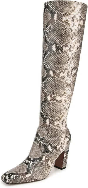 Franco Sarto Women's Bowman Knee High Boot
