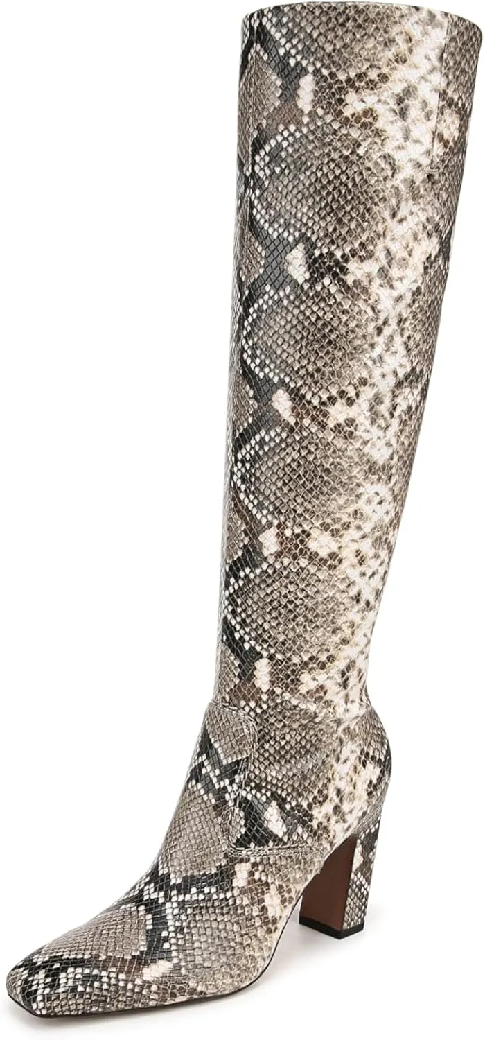 Franco Sarto Women's Bowman Knee High Boot